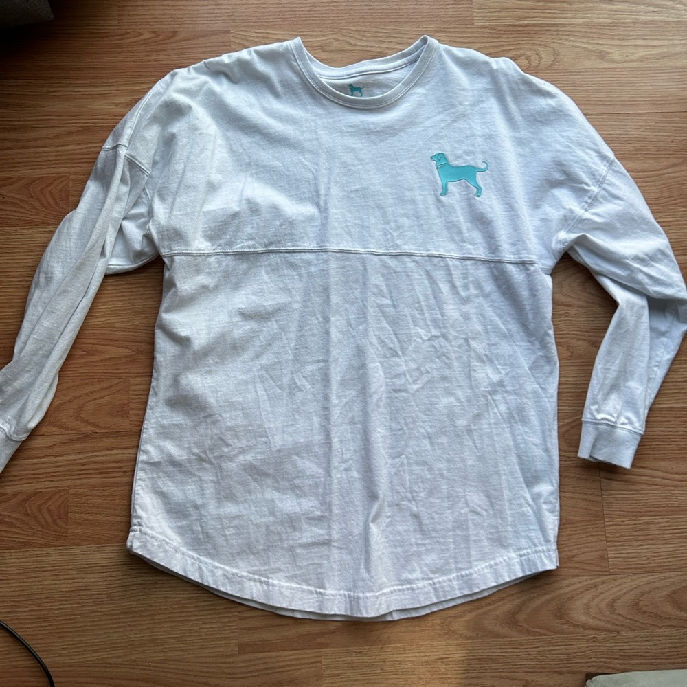 Black Dog Long Sleeve